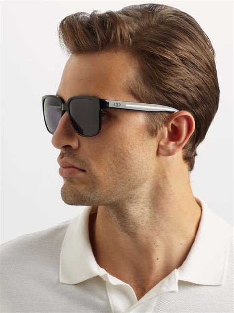 dior homme sonnenbrille|Designer Sunglasses for Men .